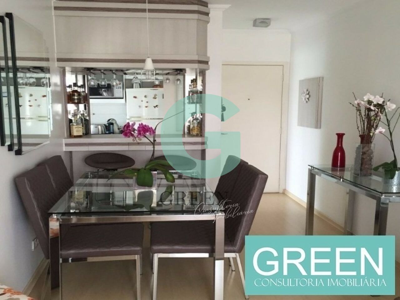 Apartamento, 3 quartos, 65 m² - Foto 6