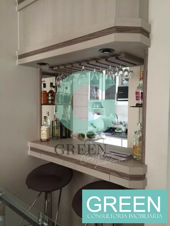 Apartamento, 3 quartos, 65 m² - Foto 7