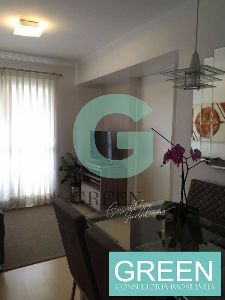 Apartamento, 3 quartos, 65 m² - Foto 5