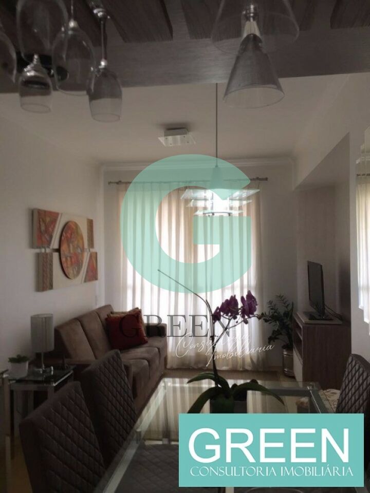 Apartamento, 3 quartos, 65 m² - Foto 4