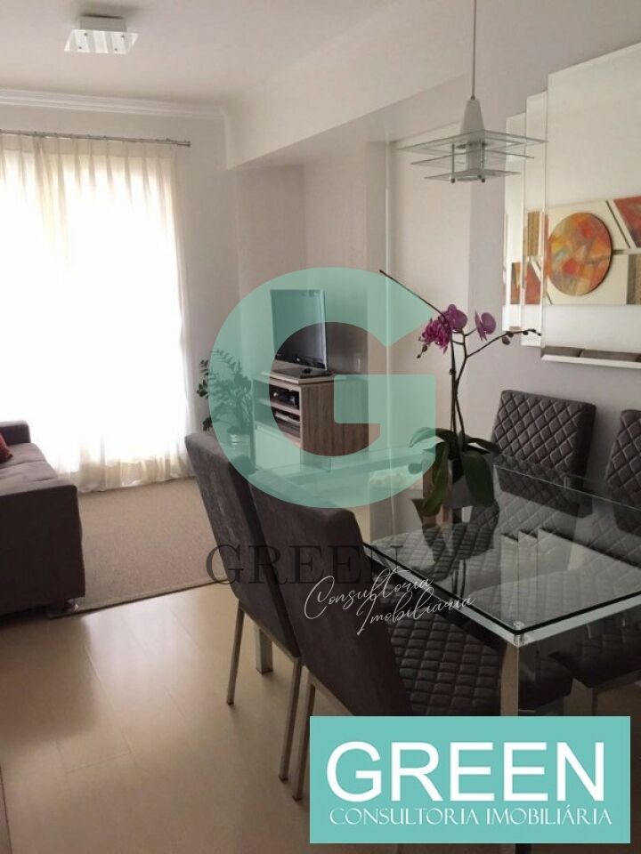 Apartamento, 3 quartos, 65 m² - Foto 3
