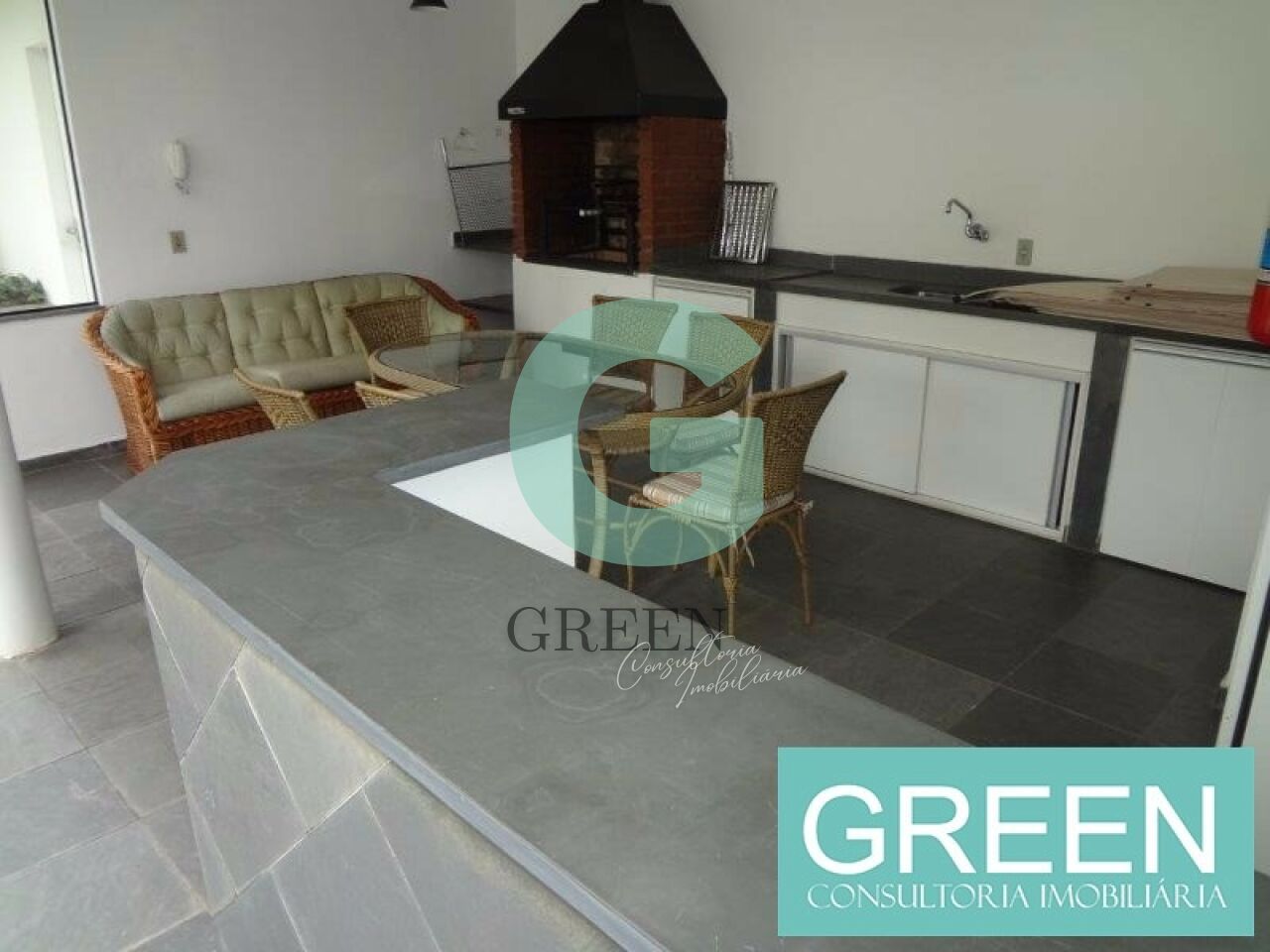 Apartamento, 3 quartos, 210 m² - Foto 29