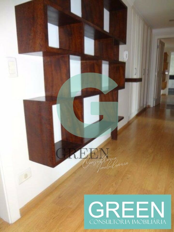 Apartamento, 3 quartos, 210 m² - Foto 11