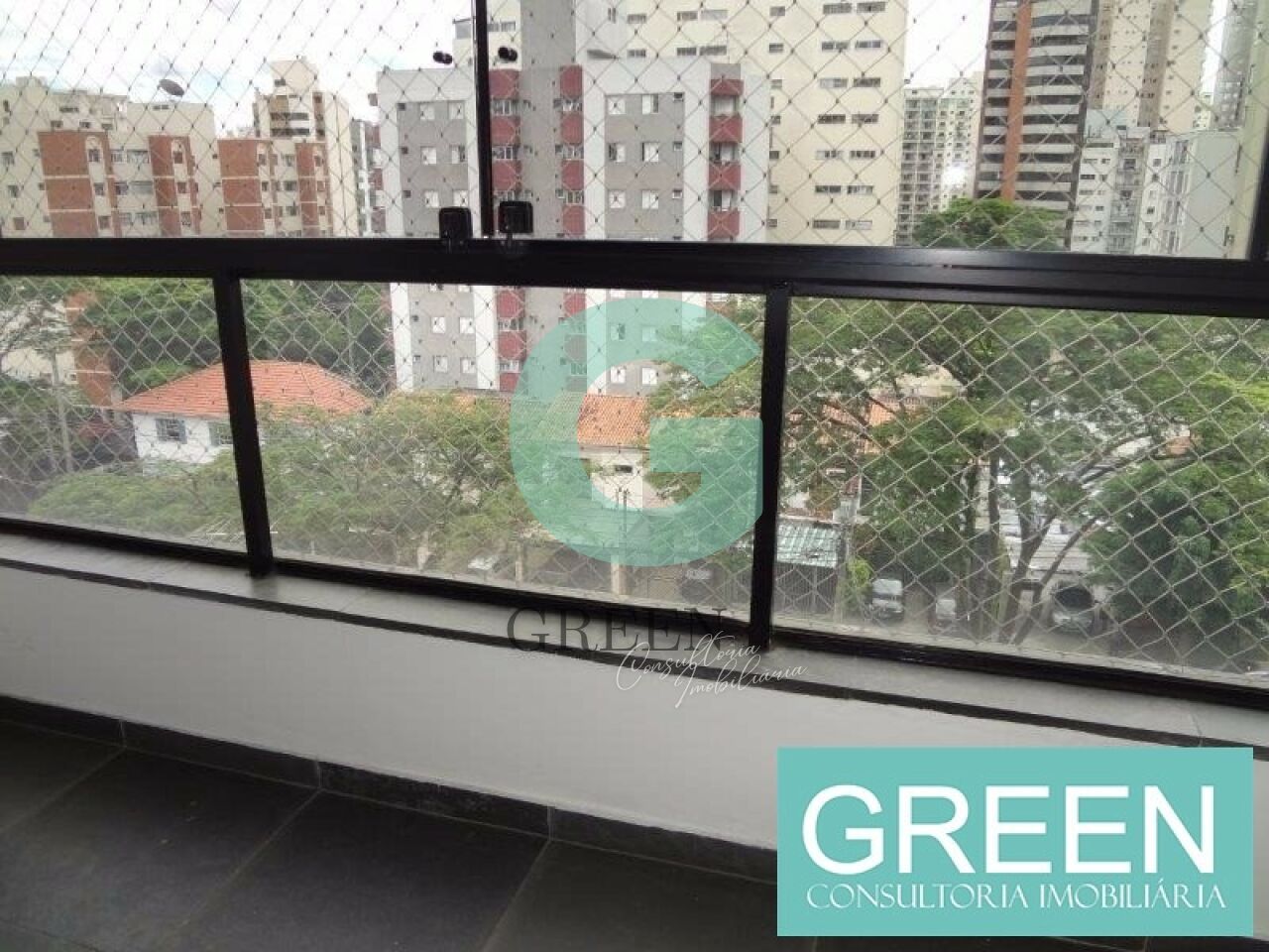 Apartamento, 3 quartos, 210 m² - Foto 5