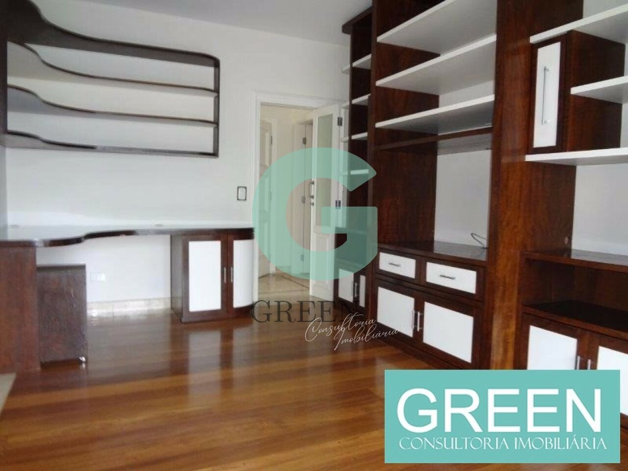 Apartamento, 3 quartos, 210 m² - Foto 8