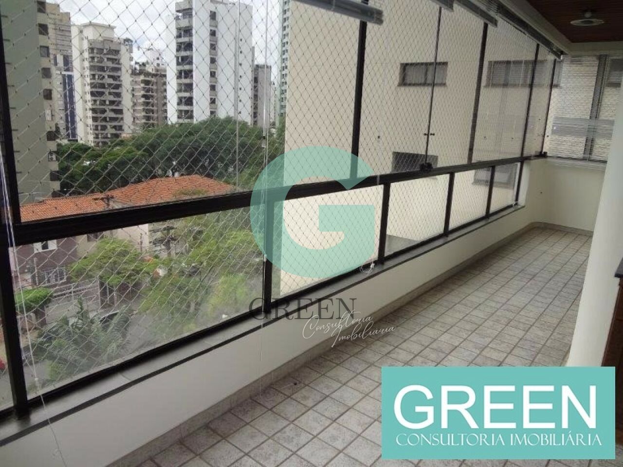 Apartamento, 3 quartos, 210 m² - Foto 4