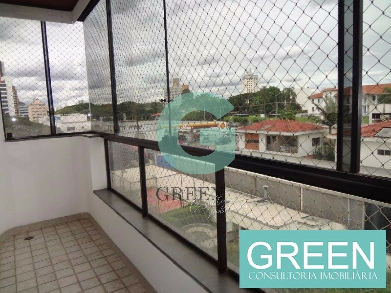 Apartamento, 3 quartos, 210 m² - Foto 3