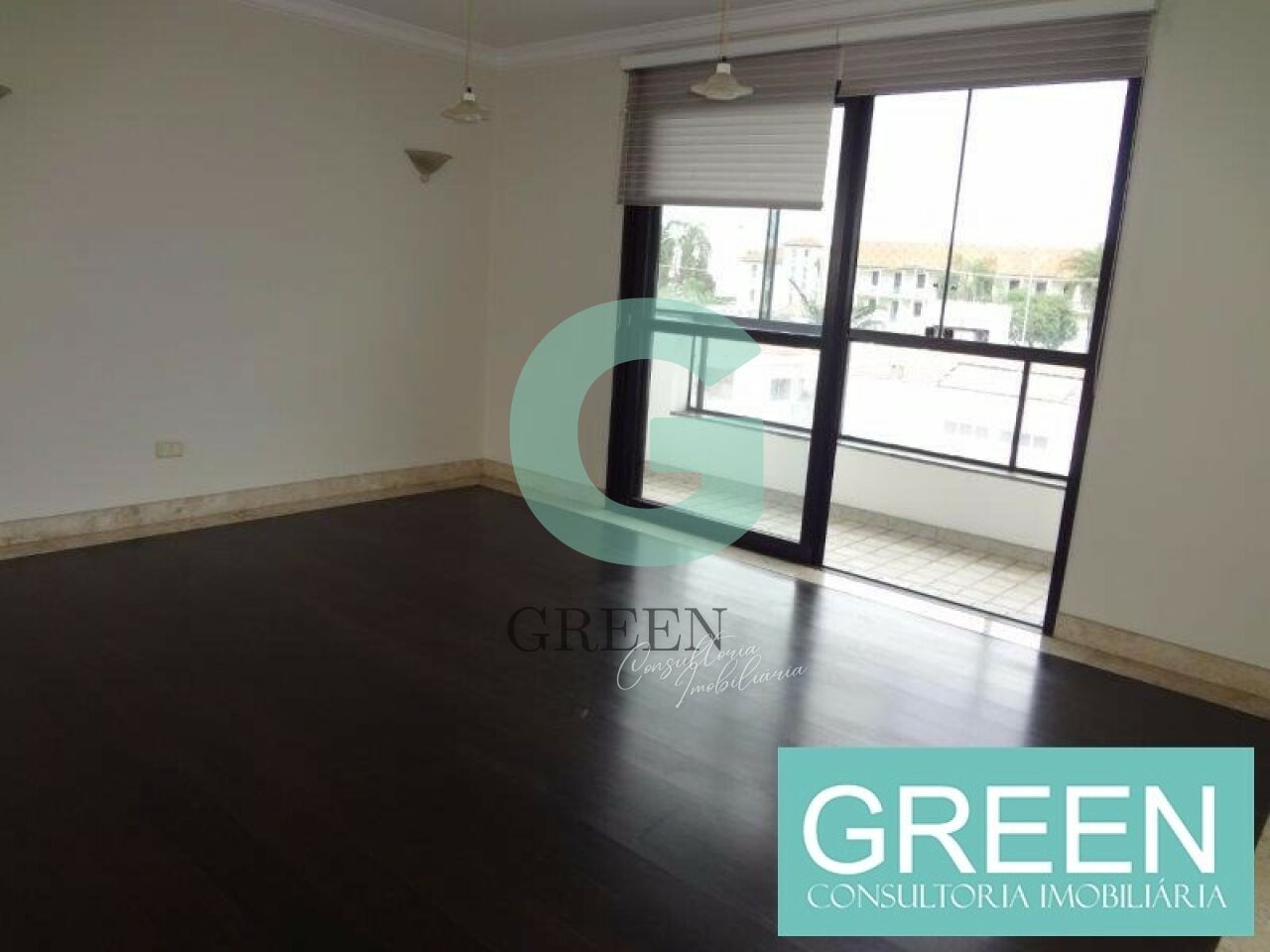 Apartamento, 3 quartos, 210 m² - Foto 2