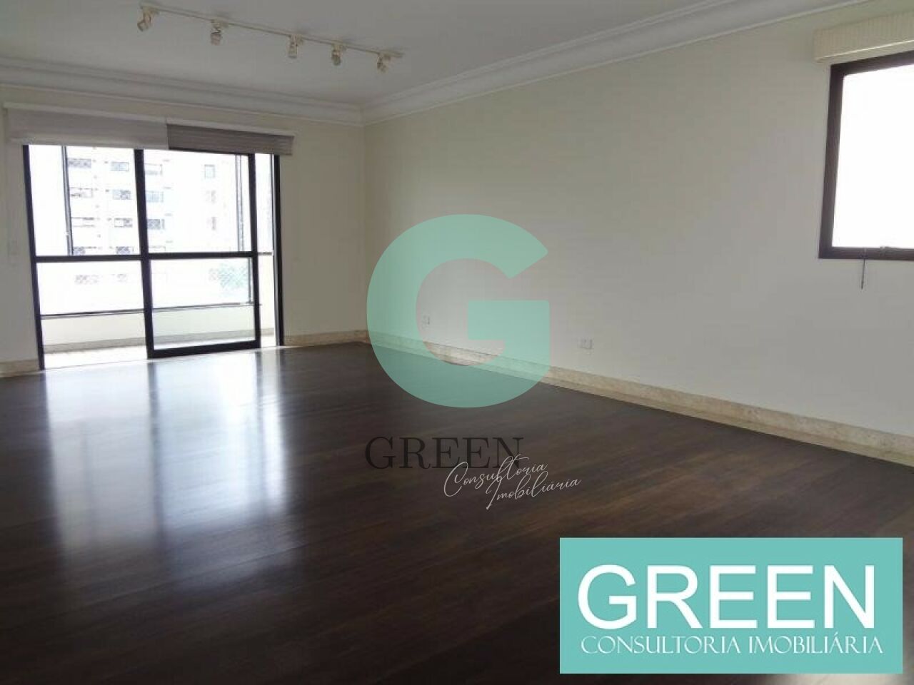 Apartamento, 3 quartos, 210 m² - Foto 1