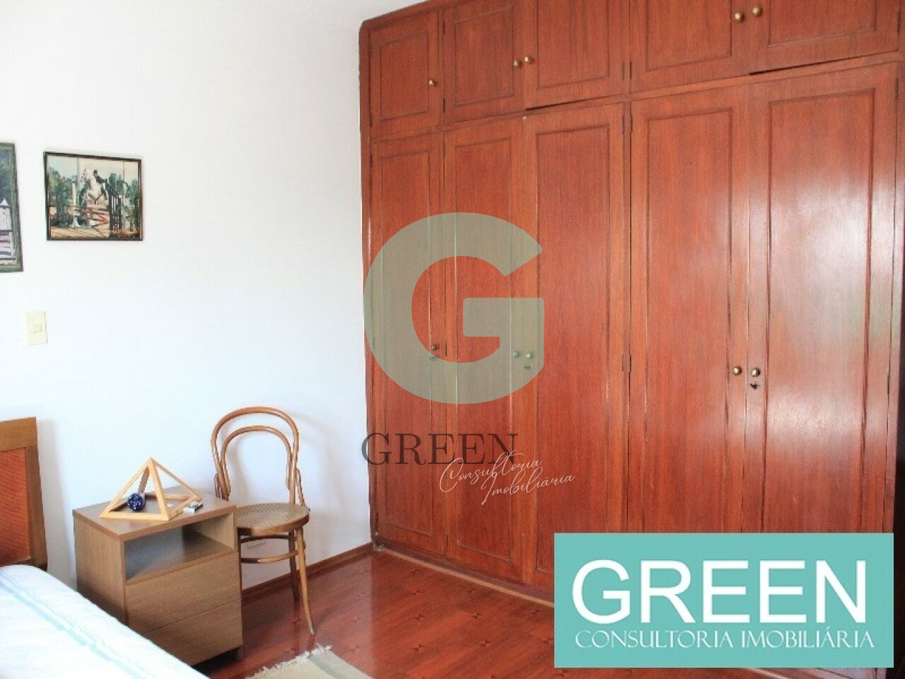 Casa, 4 quartos - Foto 19
