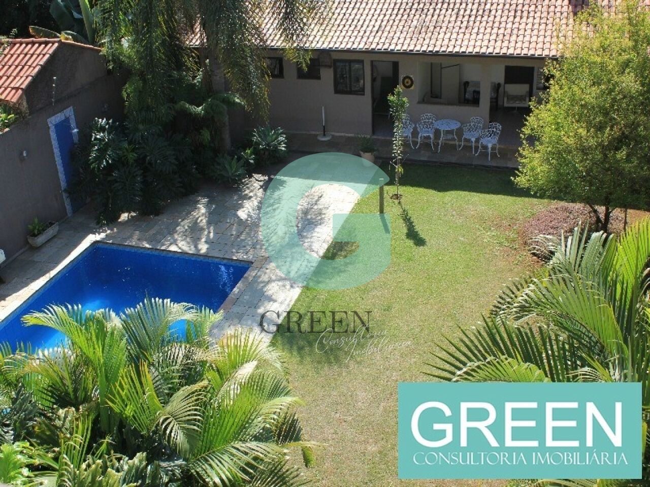 Casa, 4 quartos - Foto 4