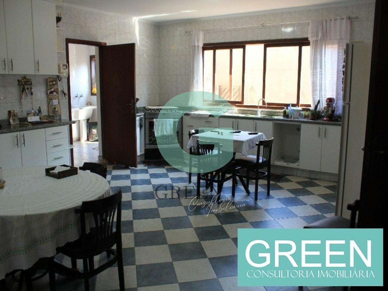 Casa, 4 quartos - Foto 13
