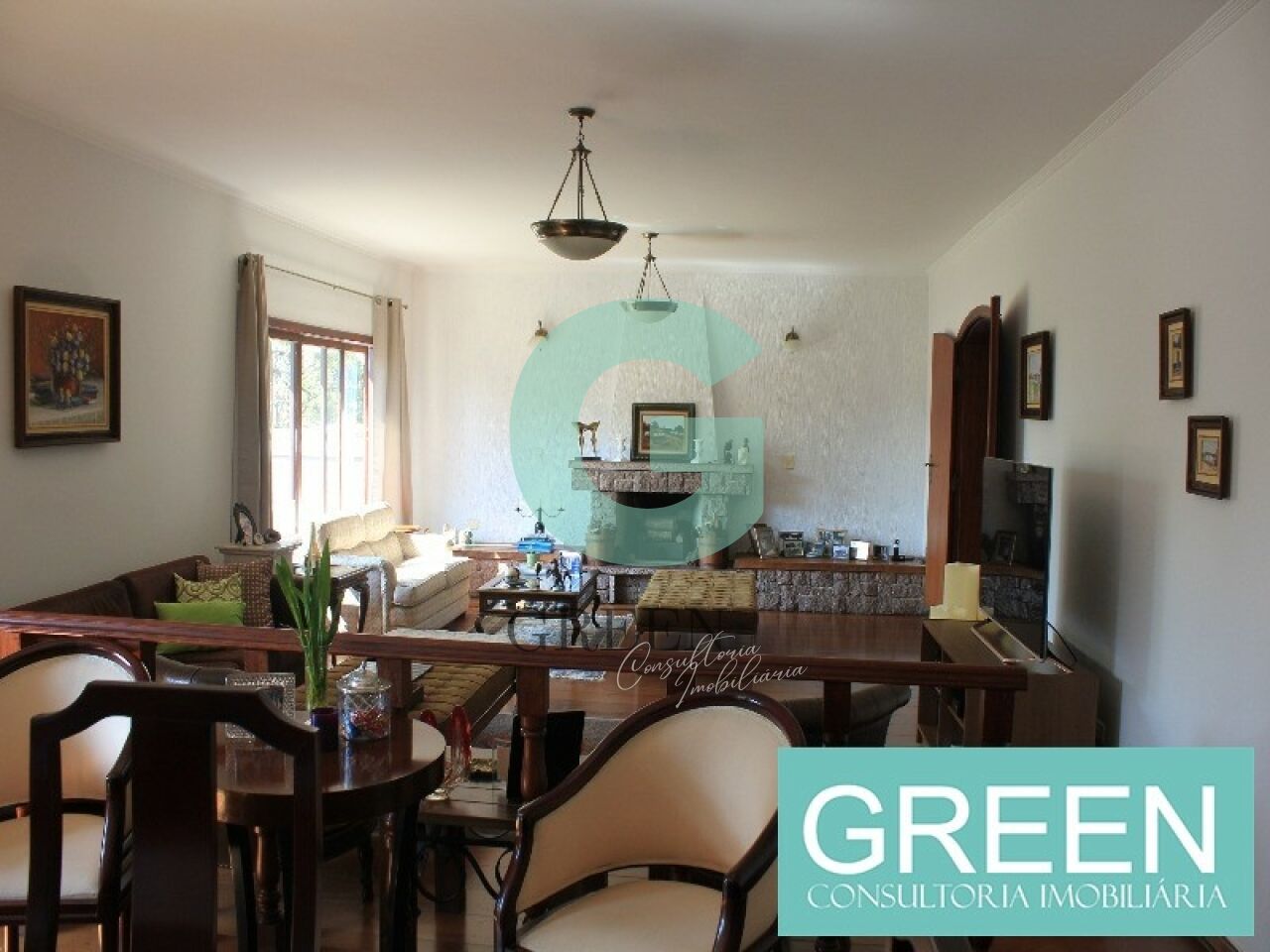 Casa, 4 quartos - Foto 10