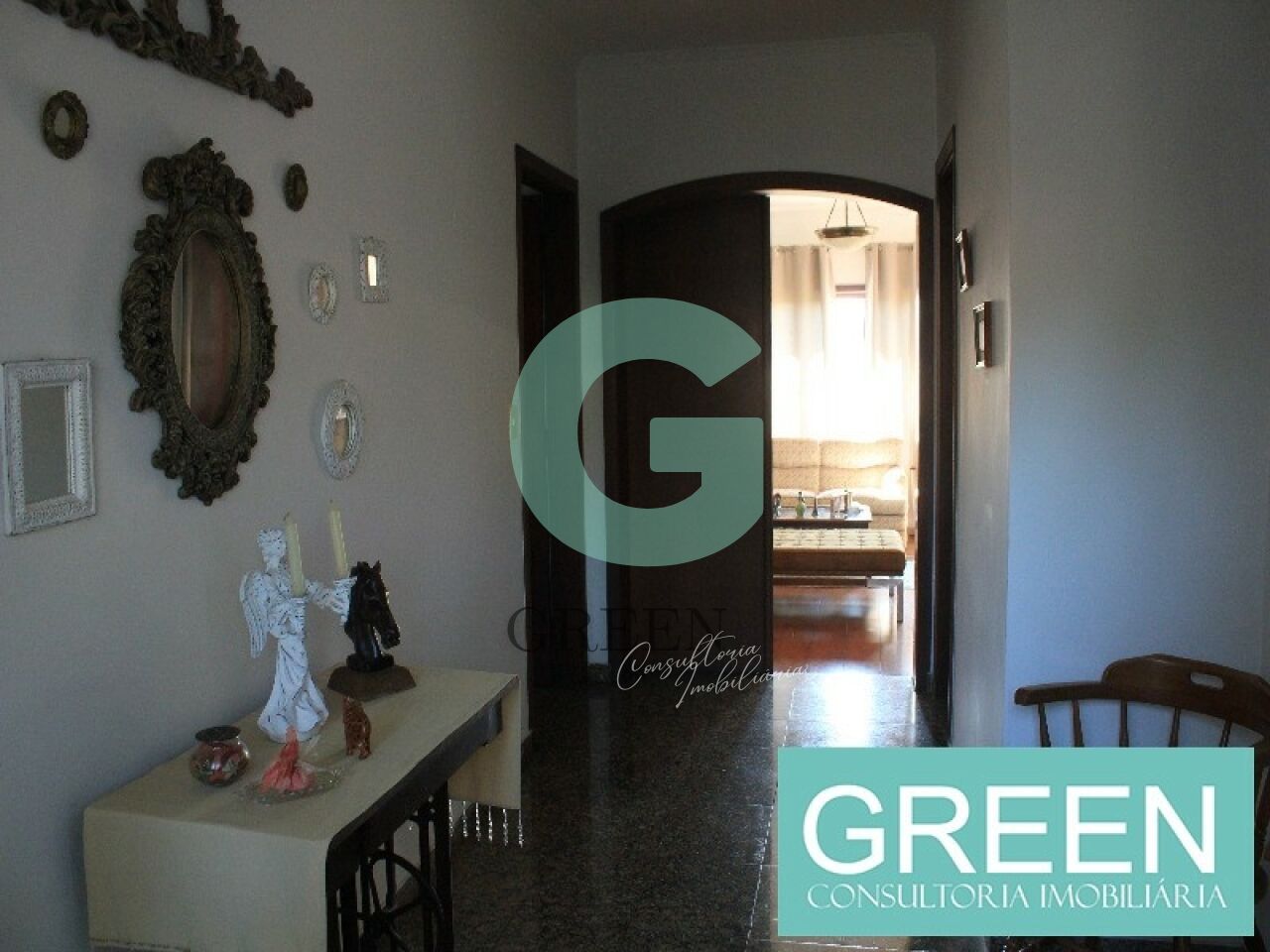 Casa, 4 quartos - Foto 21
