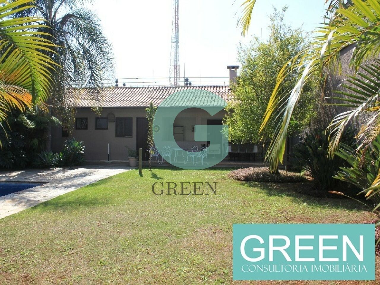 Casa, 4 quartos - Foto 6
