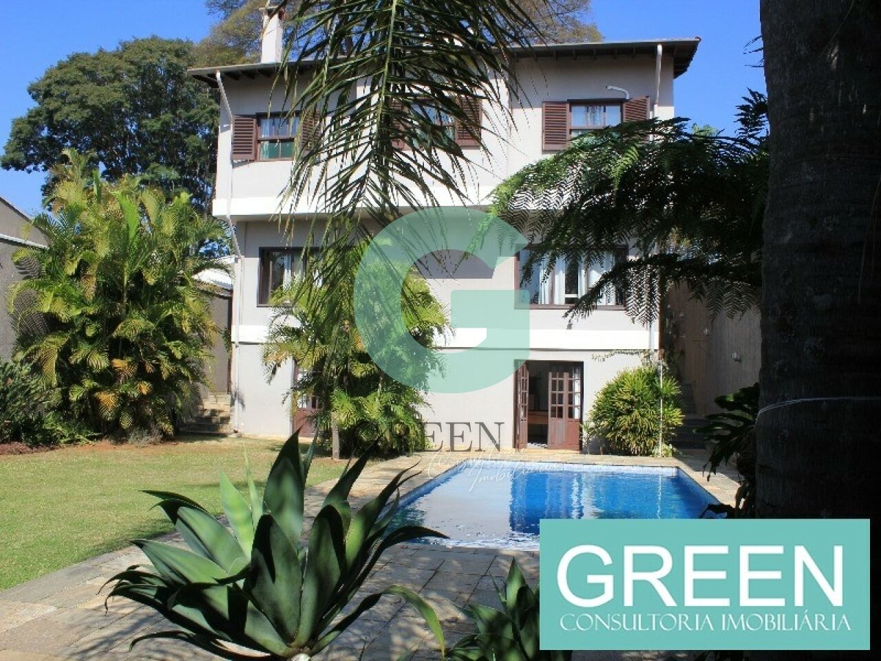 Casa, 4 quartos - Foto 2