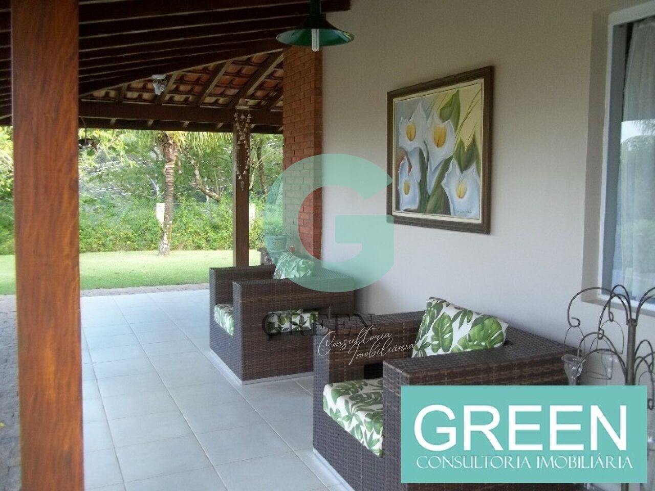 Casa de Condomínio, 3 quartos - Foto 9