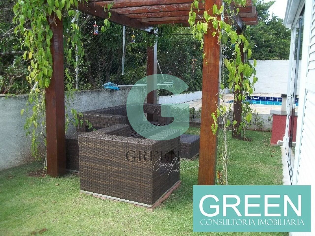 Casa de Condomínio, 3 quartos - Foto 10