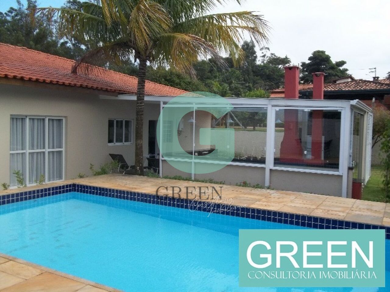 Casa de Condomínio, 3 quartos - Foto 11