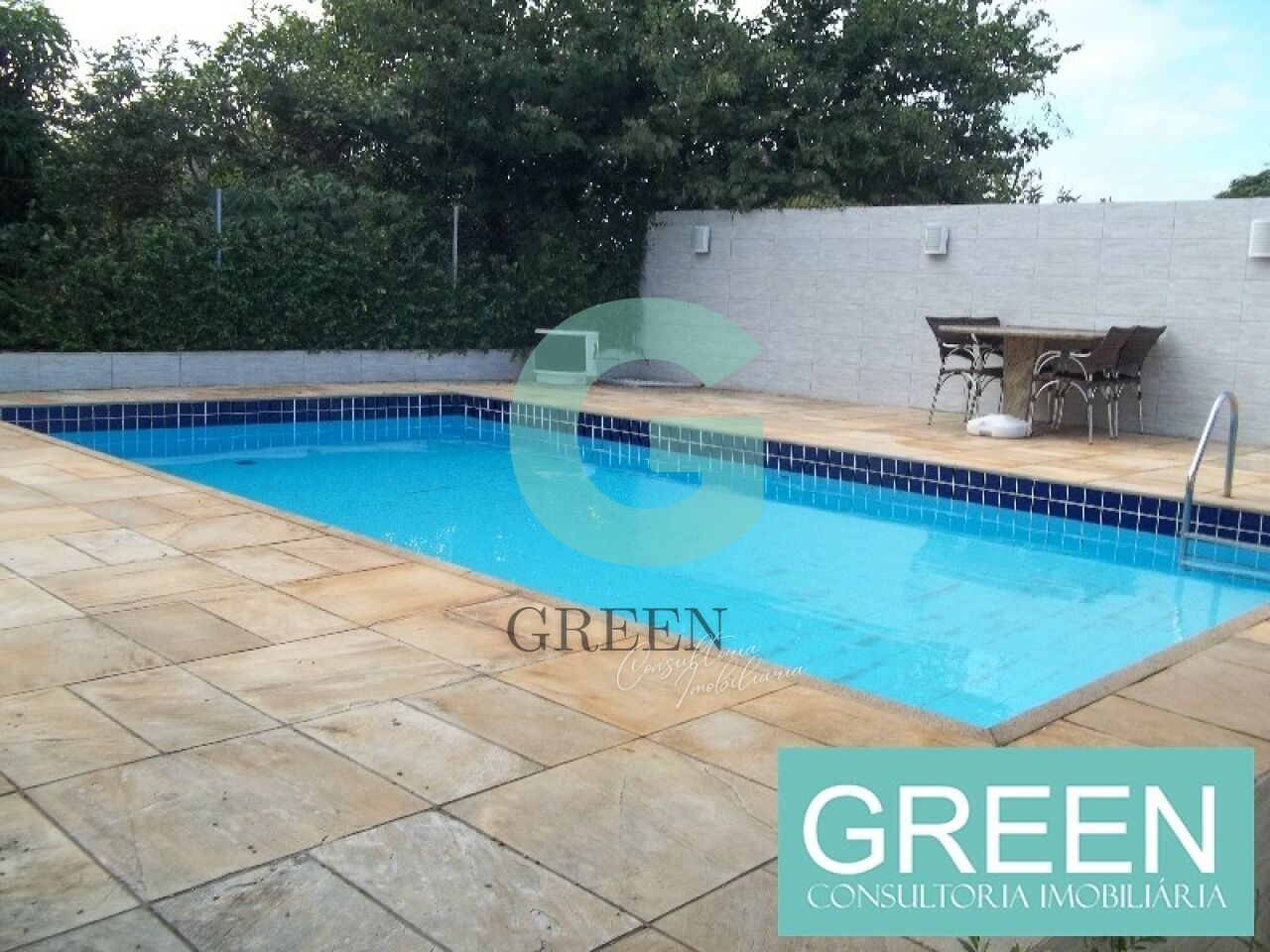 Casa de Condomínio, 3 quartos - Foto 12