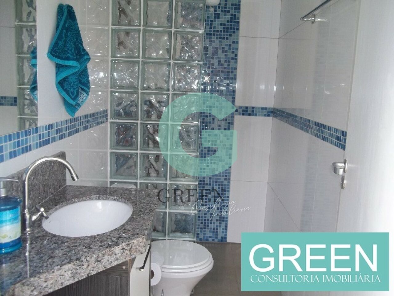 Casa de Condomínio, 3 quartos - Foto 27