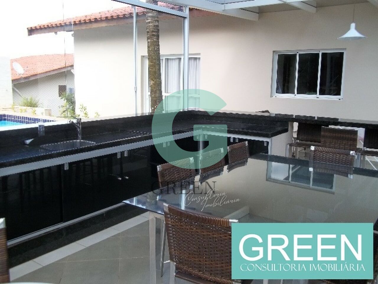 Casa de Condomínio, 3 quartos - Foto 16