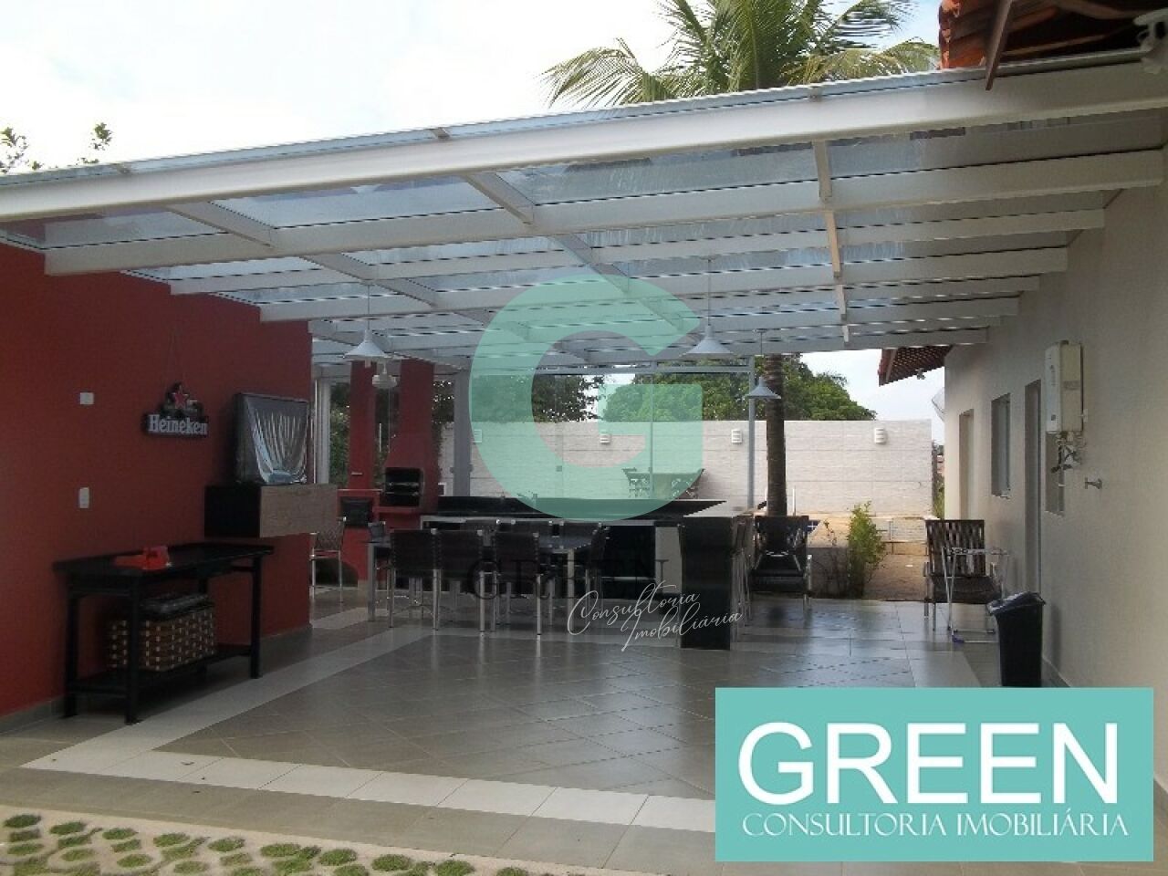 Casa de Condomínio, 3 quartos - Foto 14