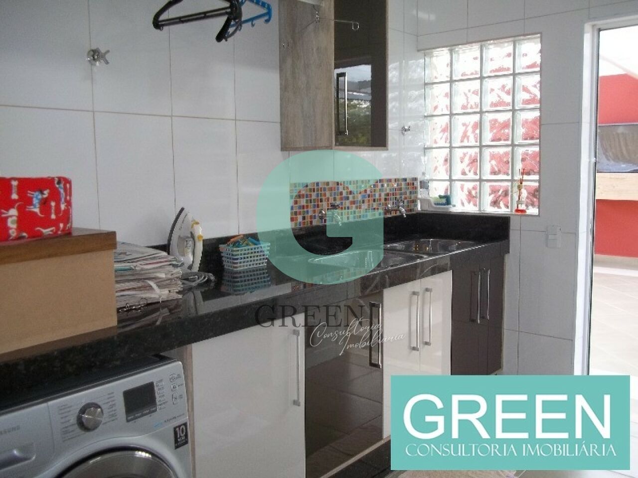 Casa de Condomínio, 3 quartos - Foto 24