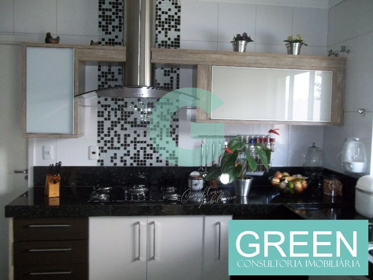 Casa de Condomínio, 3 quartos - Foto 23