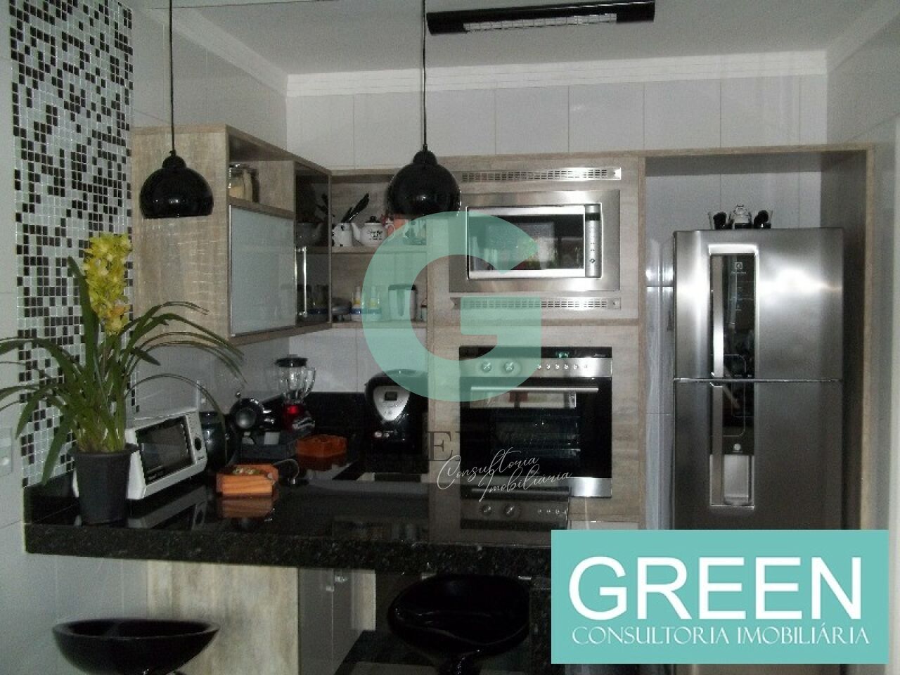 Casa de Condomínio, 3 quartos - Foto 21