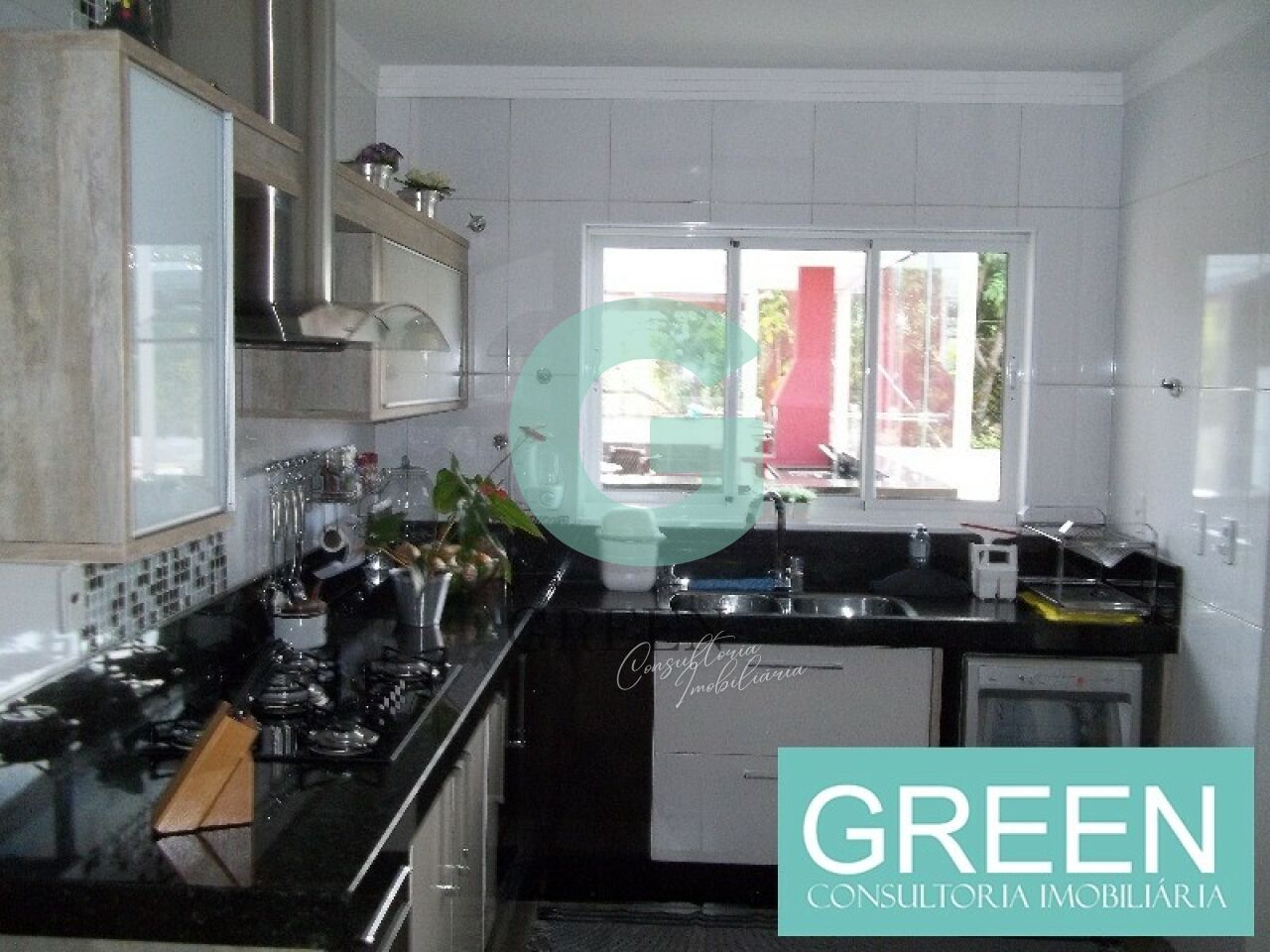 Casa de Condomínio, 3 quartos - Foto 22