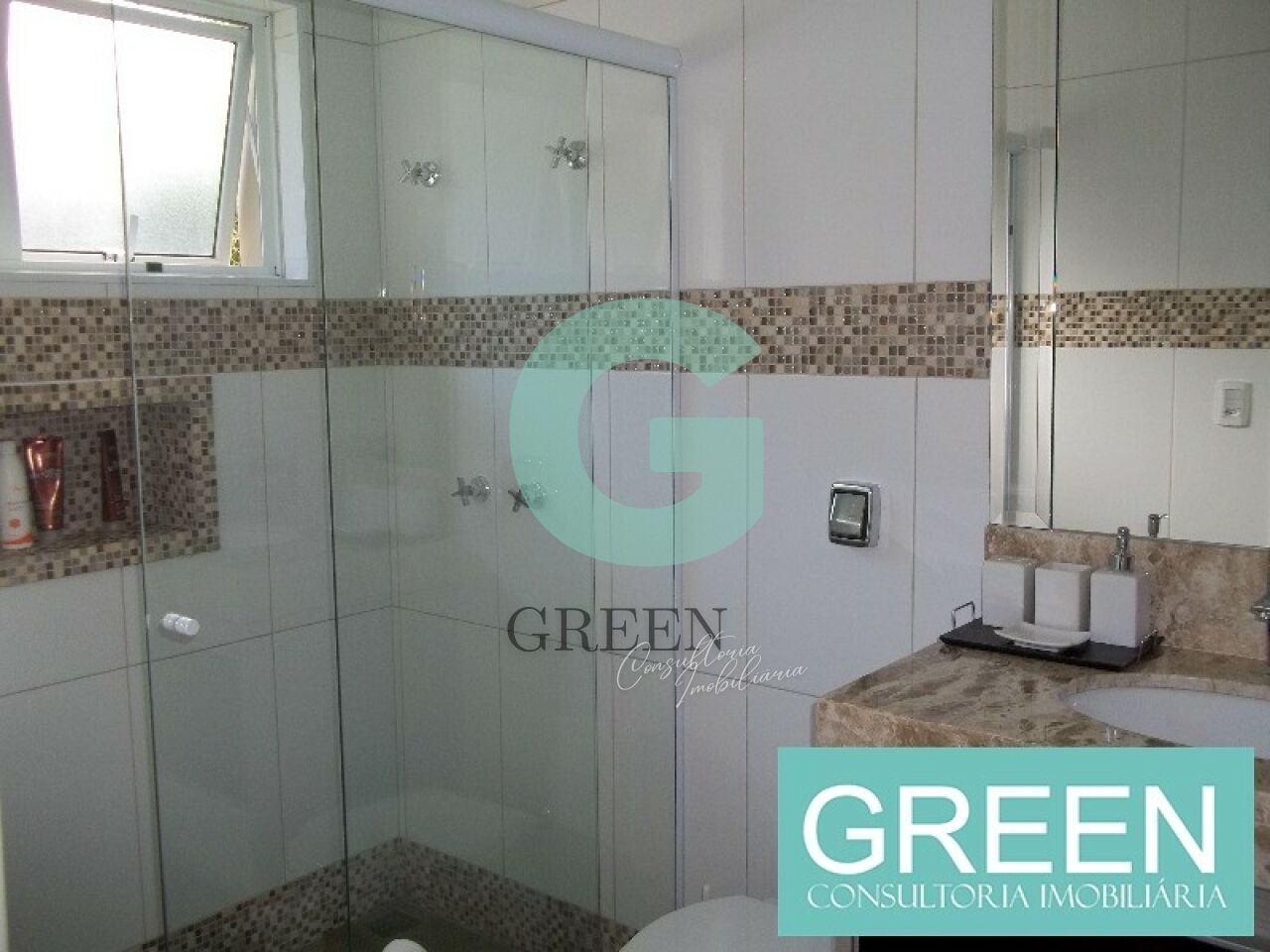 Casa de Condomínio, 3 quartos - Foto 28