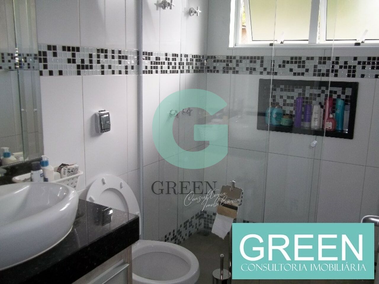 Casa de Condomínio, 3 quartos - Foto 29