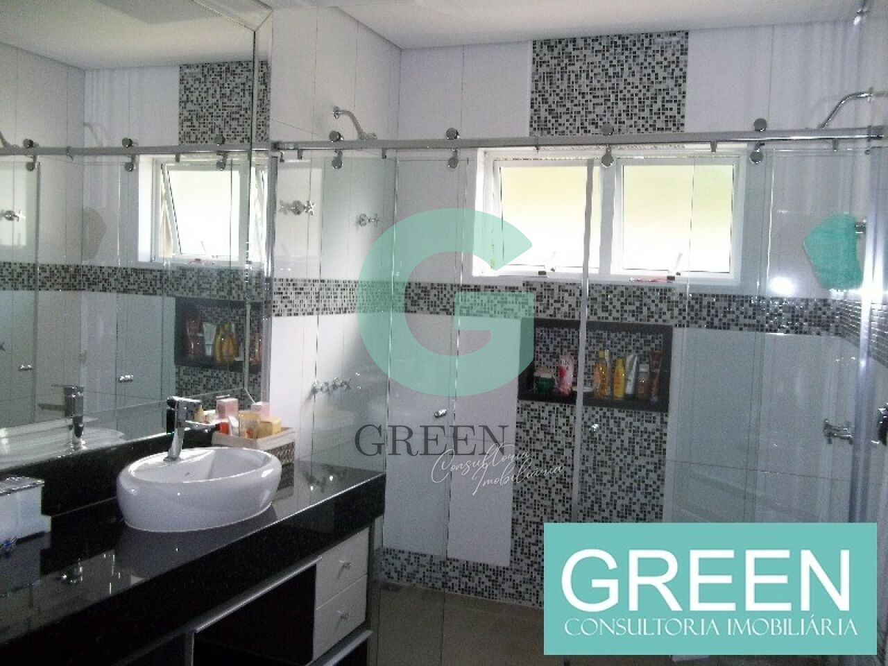 Casa de Condomínio, 3 quartos - Foto 30