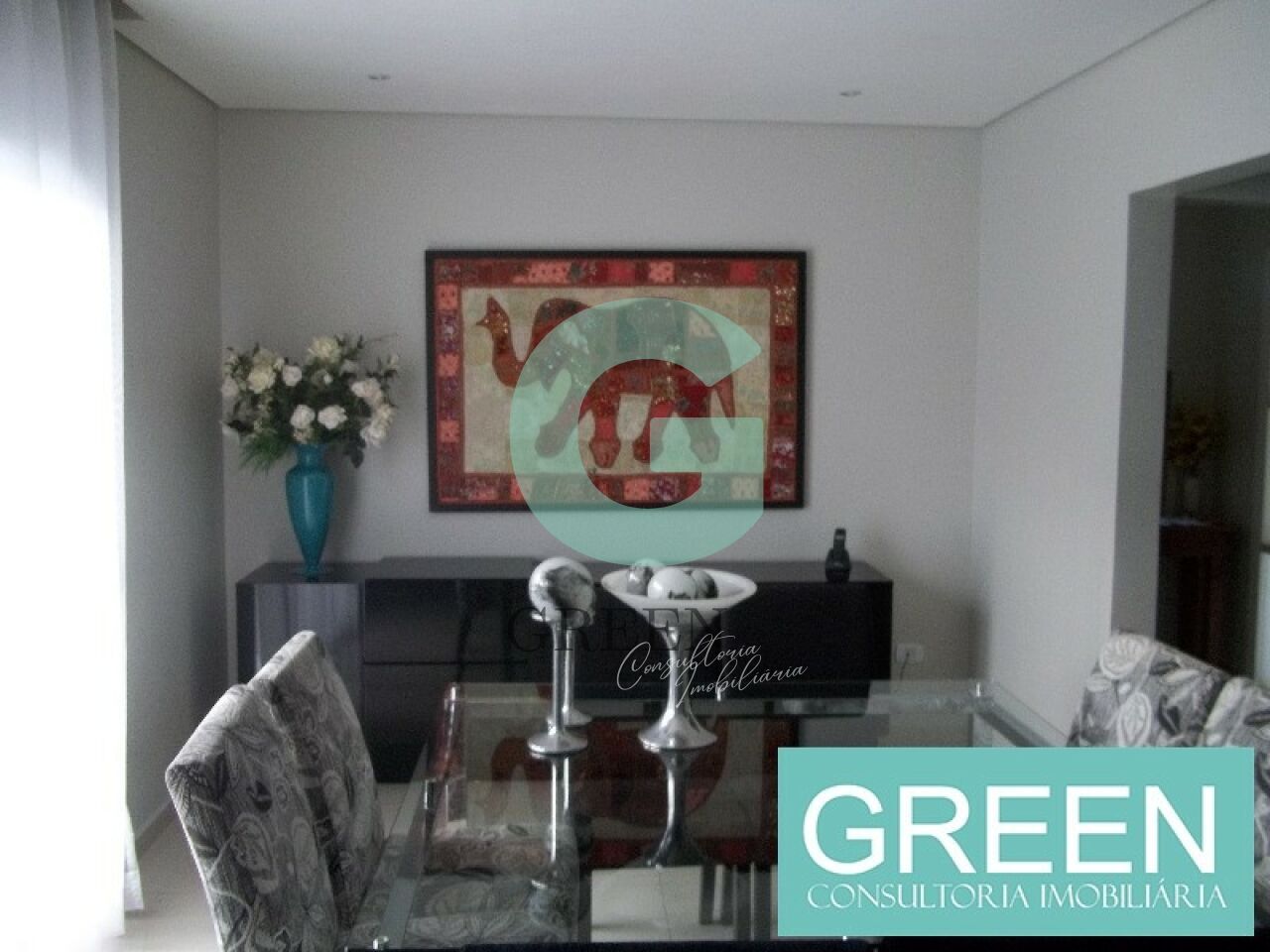 Casa de Condomínio, 3 quartos - Foto 19