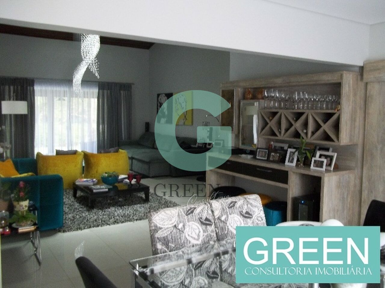 Casa de Condomínio, 3 quartos - Foto 17