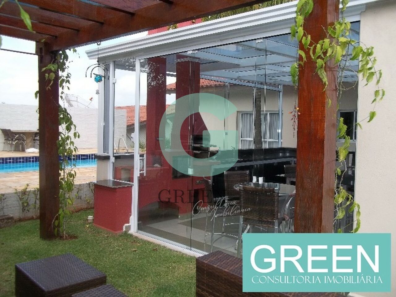 Casa de Condomínio, 3 quartos - Foto 15