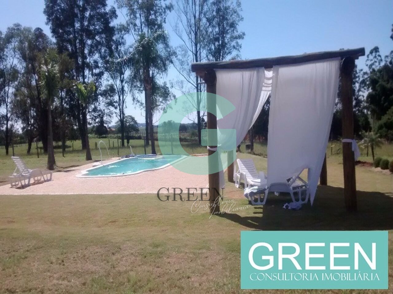 Sítio, 2 quartos, 1 hectares - Foto 4