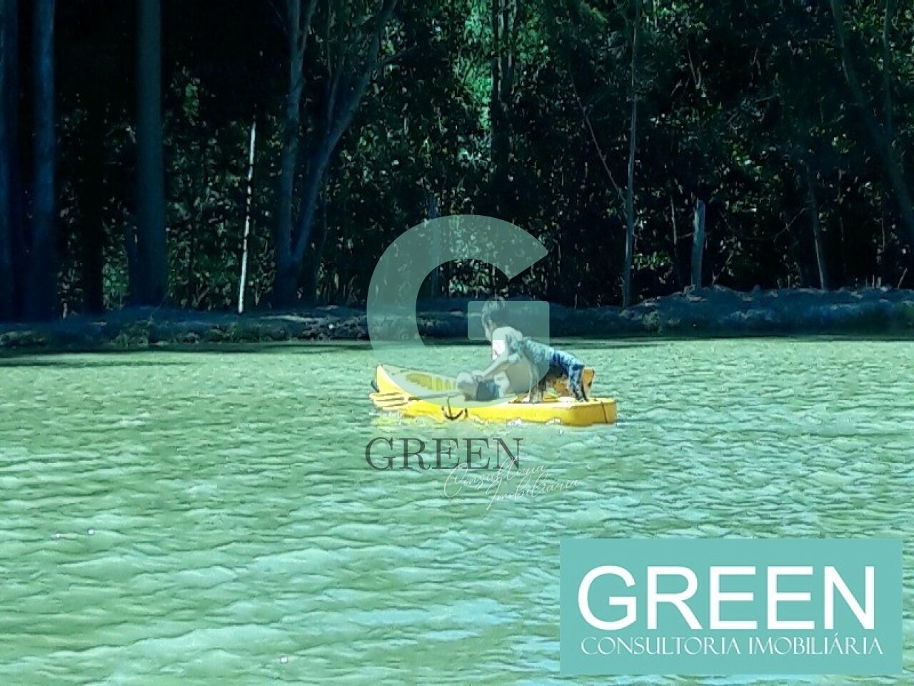 Sítio, 2 quartos, 1 hectares - Foto 3