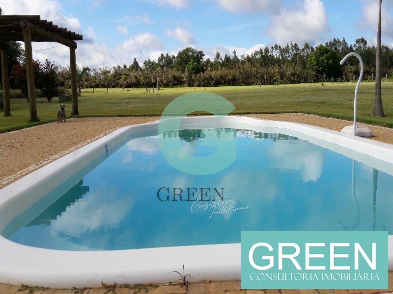 Sítio, 2 quartos, 1 hectares - Foto 5