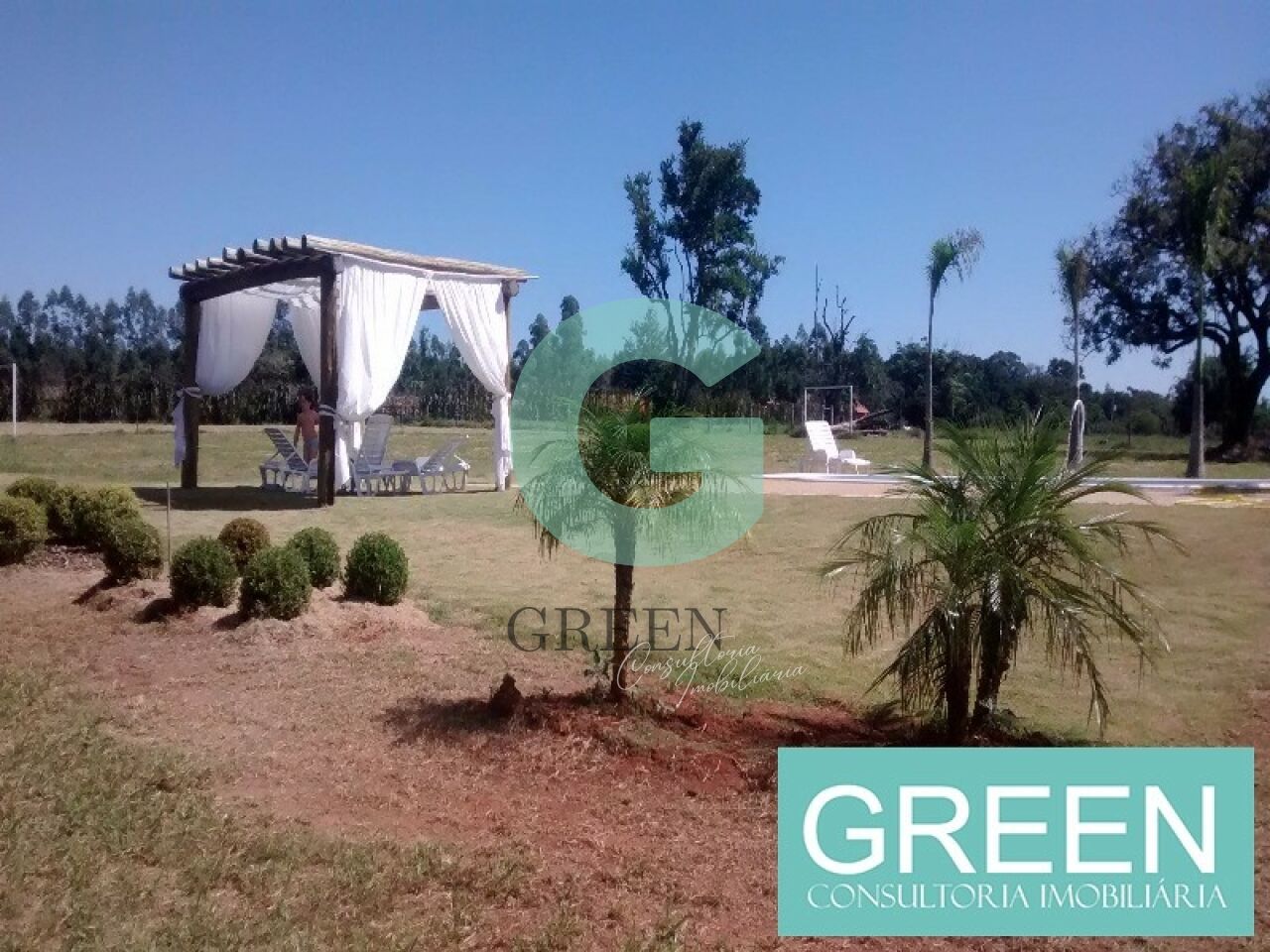 Sítio, 2 quartos, 1 hectares - Foto 13