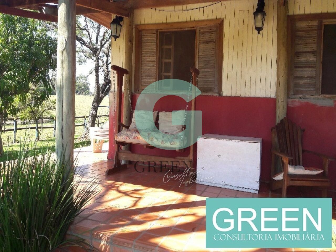 Sítio, 2 quartos, 1 hectares - Foto 19