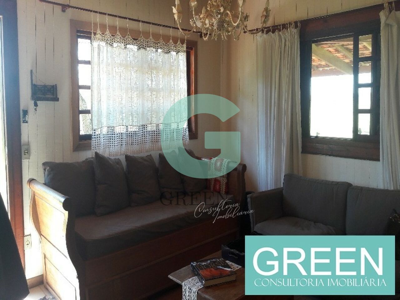 Sítio, 2 quartos, 1 hectares - Foto 21