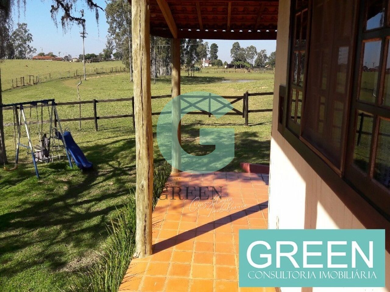 Sítio, 2 quartos, 1 hectares - Foto 18