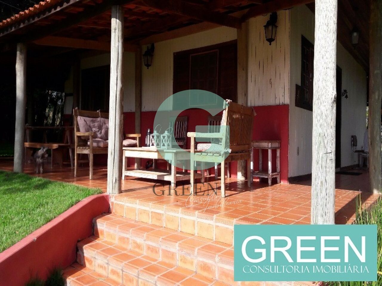 Sítio, 2 quartos, 1 hectares - Foto 16