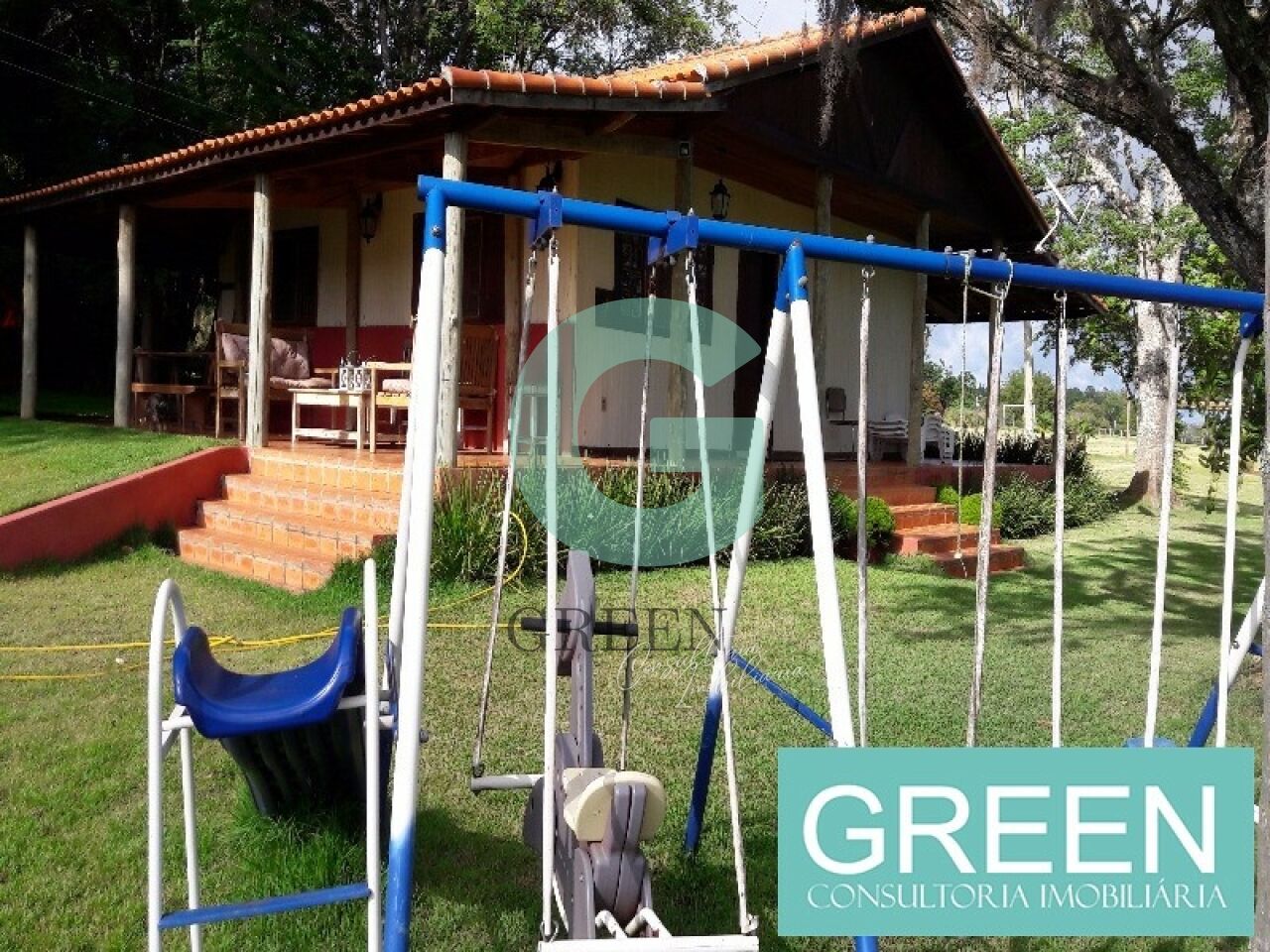 Sítio, 2 quartos, 1 hectares - Foto 15