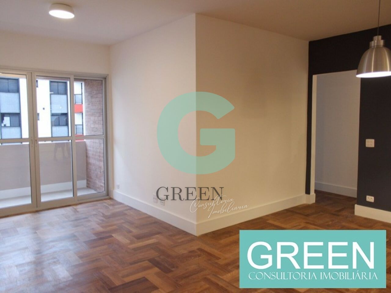 Apartamento, 3 quartos, 108 m² - Foto 1