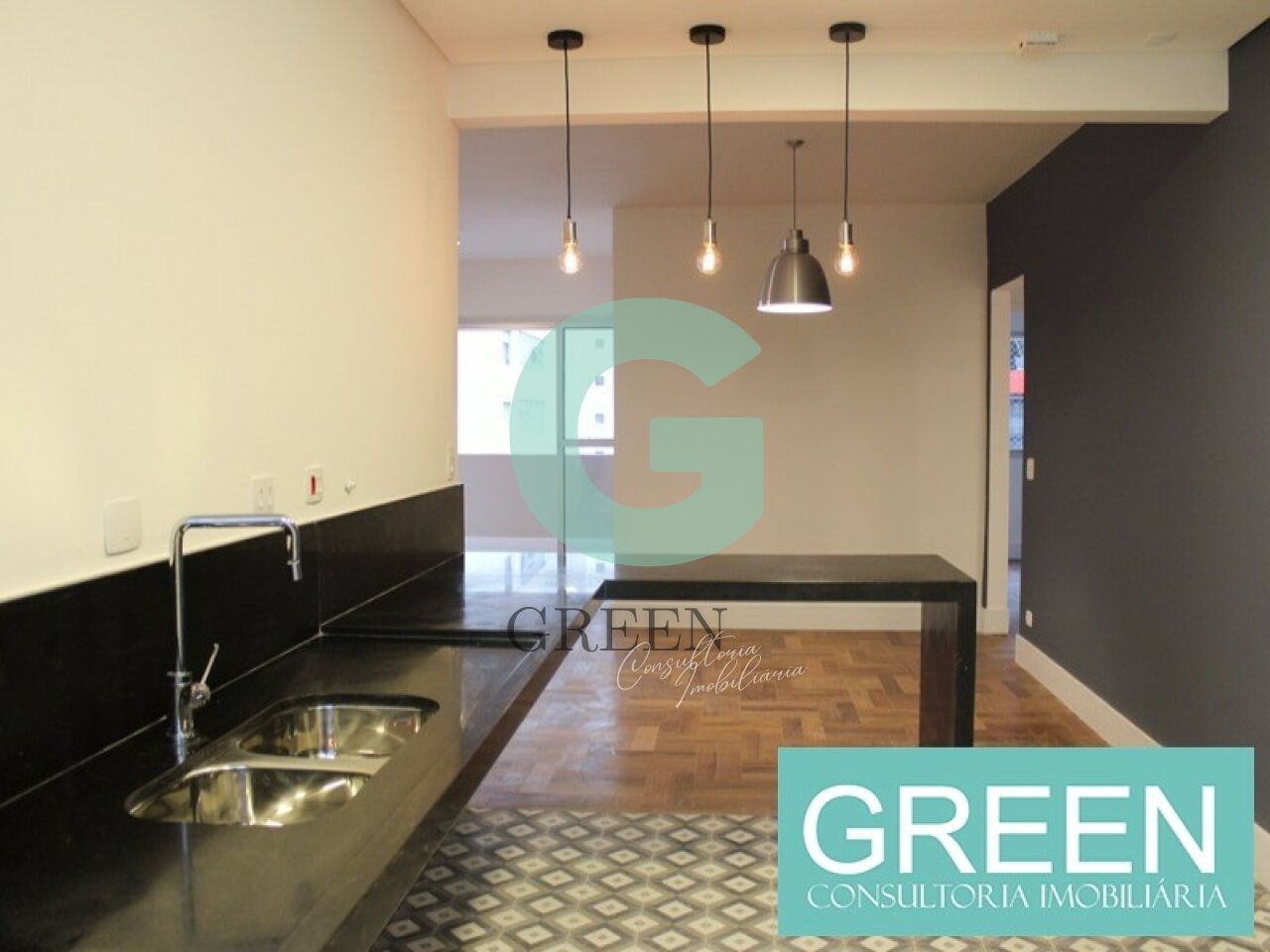 Apartamento, 3 quartos, 108 m² - Foto 6