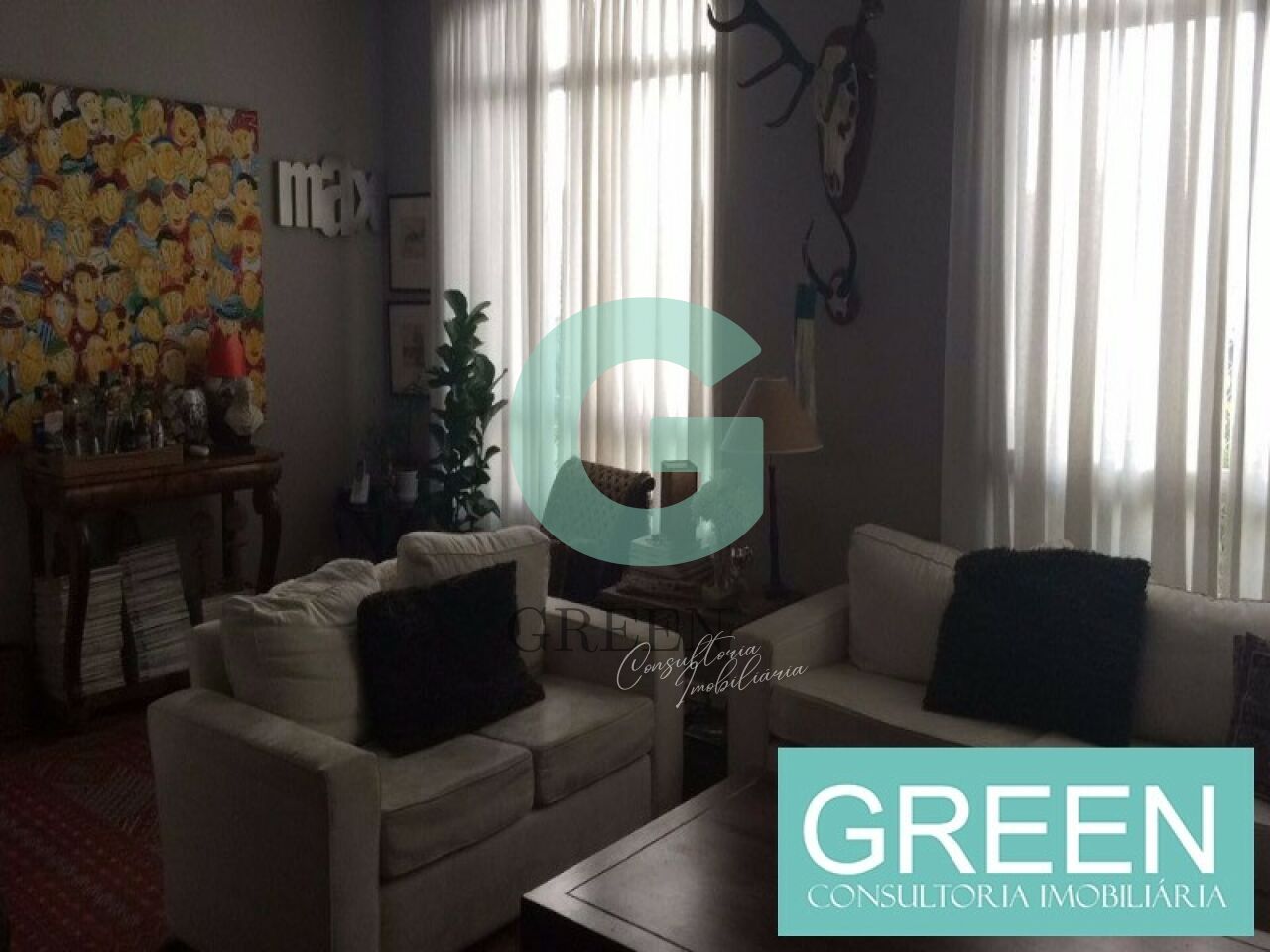 Apartamento, 4 quartos, 127 m² - Foto 1