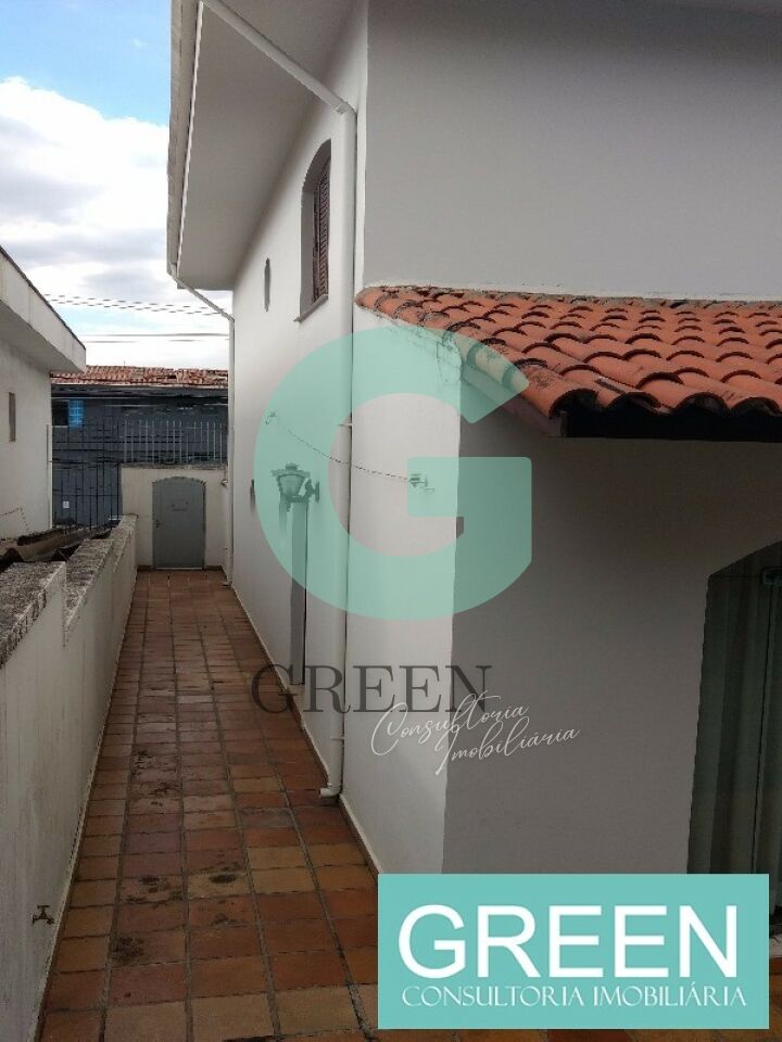 Casa, 3 quartos - Foto 18